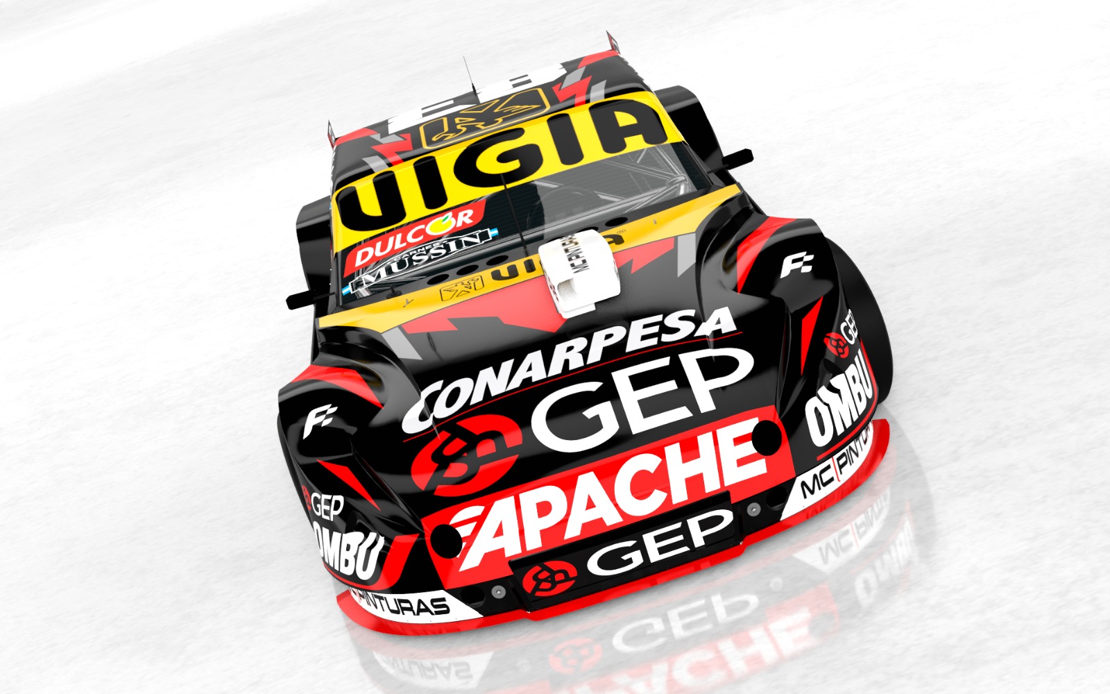 Así será la Chevy de Ardusso en el TC: WhatsApp Image 2024-05-21 at 13.40.24.jpeg